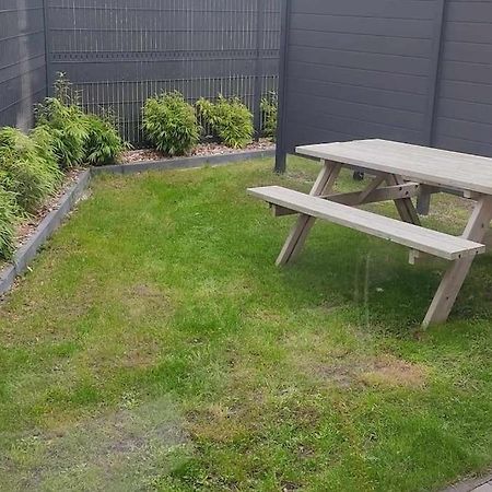 Gite 3 Chambres Neuf Proche Plage Oye-Plage Bagian luar foto