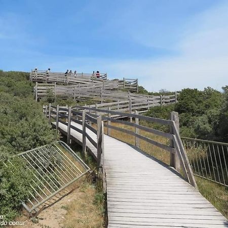 Gite 3 Chambres Neuf Proche Plage Oye-Plage Bagian luar foto